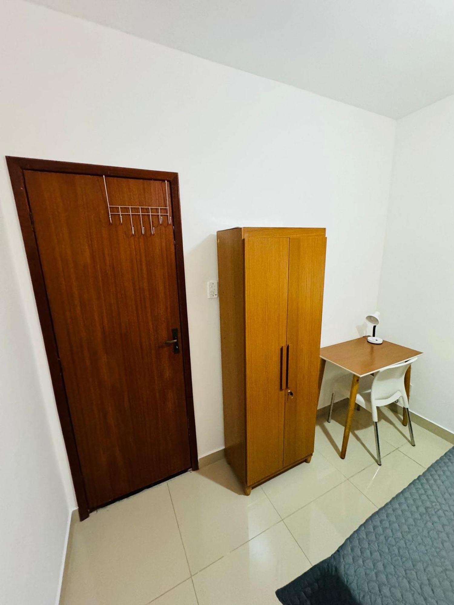 Ferienwohnung Lindo Ap Em Sao Geraldo - Volta Redonda Exterior foto